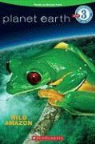 Lisa Ryan-Herndon, Lisa L. Ryan-Herndon - Wild Amazon