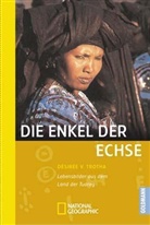 Desiree von Trotha, Desirée von Trotha, Désirée von Trotha - Die Enkel der Echse