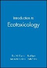 Connell, D. W. Connell, D.W. Connell, Des W Connell, Des W. Connell, P. Lam... - Ecotoxicology