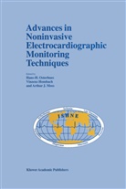 Vinzenz Hombach, Arthur J. Moss, H.-H. Osterhues, Hans-H Osterhues, V. Hombach, Vinzen Hombach... - Advances in Non-Invasive Electrocardiogr