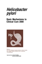 Axcan Pharma, Guido N. J. Tytgat, H Hunt, R H Hunt, R H Hunt, R. H. Hunt... - Helicobacter pylori