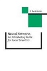 G David Garson, G. David Garson, George David Garson - Neural Networks
