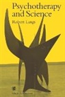 Rob Langs, Robert Langs, Robert MD Langs - Psychotherapy and Science