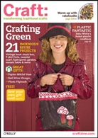 Tina Barseghian, Tina Barseghian, Barseghian Tina, Carla Sinclair - Craft. Vol.9