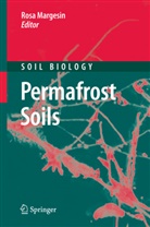 Ros Margesin, Rosa Margesin - Permafrost Soils