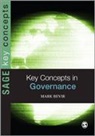 Mark Bevir - Key Concepts in Governance