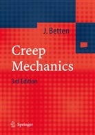 Josef Betten - Creep Mechanics
