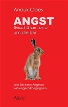Anouk Claes - Angst