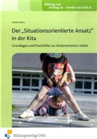 Armin Krenz - Der 'Situationsorientierte Ansatz' in der Kita