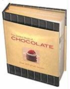 Carla Bardi, Claire Pietersen, Alan Benson - The Golden Book of Chocolate