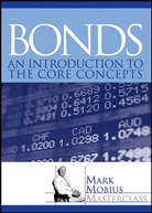 Mobius, Mark Mobius - Bonds