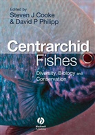 S Cooke, Steven Cooke, Steven (University of British Columbia) Phi Cooke, Steven Philipp Cooke, David P. Philipp, S. J. Cooke... - Centrarchid Fishes