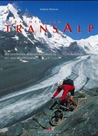 Ulrich Stanciu - Traumtouren Transalp, m. CD-ROM