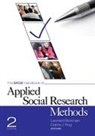 Leonard Bickman, Leonard B. Rog Bickman, Leonard Rog Bickman, Debra J. Rog, Leonard Bickman, Leonard B. Bickman... - Sage Handbook of Applied Social Research Methods