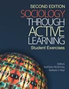 Barbara S. Heyl, Barbara Sherman Heyl, Kathleen McKinney, Kathleen Heyl Mckinney, McKinney Kathleen, Barbara S. Heyl... - Sociology Through Active Learning
