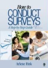Arlene Fink, Arlene G. Fink - How to Conduct Surveys