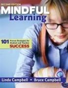 Bruce Campbell, Linda Campbell, Linda M. Campbell, M. Linda Campbell Campbell - Mindful Learning