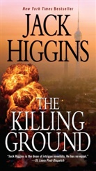 Jack Higgins - The Killing Ground