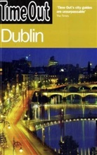 Editors of Time Out, Time Out - Time Out: Dublin