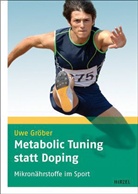 Uwe Gröber - Metabolic Tuning statt Doping