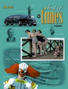 Chris Edwards, Chris/ Weeks Edwards, Vanda O'Keefe, Elaine Weeks - The Best of the Times Magazine, 2006
