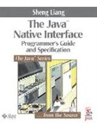 Sheng Liang, Sheng Liang - The Java Native Interface