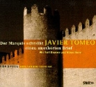 Klaus Herm, Javier Tomeo, Rolf Boysen - Der Marquis schreibt einen unerhörten Brief (Audio book)