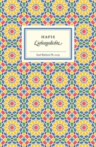 Hafis, Muhammad S Hafis - Liebesgedichte