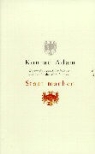 Konrad Adam - Staat machen