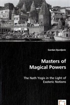 Gordan Djurdjevic - Masters of Magical Powers