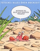 Tetsche - Alles über Hochzeit