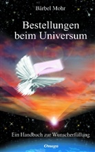 Bärbel Mohr - Bestellungen beim Universum
