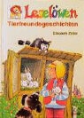 Elisabeth Zöller, Wilfried Gebhard - Tierfreundegeschichten