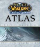Bradygames - 'World of Warcraft ': Wrath of the Lich King Atlas