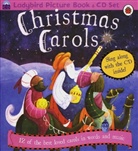 Alik Arzoumanian, Nicola Evans, Miriam Latimer, Simona Sanfilipo, Valeria Valenza - Christmas Carols, m. Audio-CD