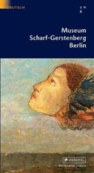Museum Scharf-Gerstenberg, English edition