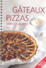 Betty Bossi - Gâteaux, pizzas et tartes flambées