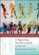 Janice Wearmouth, Wearmouth Janice - Beginning Teacher''s Guide to Special Educational Needs