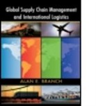 Alan Branch, Alan E Branch, Alan E. Branch - Global Supply Chain Management and International Logistics