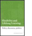 Katherine Nicoll, Katherine (University of Stirling Nicoll, Nicoll Katherin, Nicoll Katherine - Flexibility and Lifelong Learning