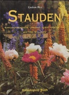 Graham Rice - Stauden