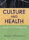Michael Winkelman, M Winkelman, Michael Winkelman, Winkelman Michael - Culture and Health