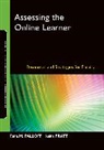 Rena M Palloff, Rena M. Palloff, Rena M. (Capella University) Palloff, Rena M. (Capella University) Pratt Palloff, Rena M. Pratt Palloff, Rm Palloff... - Assessing the Online Learner