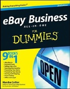 Marsha Collier - Ebay Business All-In-One Desk Reference for Dummies