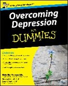Charles H. Elliott, Charles H. (Fielding Graduate Institute) Elliott, Elaine Iljon Foreman, E Iljon Foreman, Elaine Iljon Foreman, Elaine (ELF Consulting) Iljon Foreman... - Overcoming Depression for Dummies
