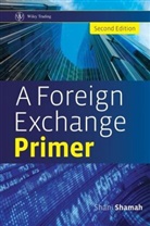 Shamah, S Shamah, Shani Shamah, Shani (Ifx Ltd. Shamah, Shani Beverley Shamah - Foreign Exchange Primer
