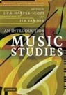 J P E Harper-Scott, J. P. E. Harper-Scott, J P E Harper-Scott, J. P. E. Harper-Scott, Jim Samson, Jim (Royal Holloway Samson - Introduction to Music Studies