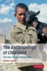 Lancy David F., David F Lancy, David F. Lancy - The Anthropology of Childhood