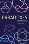 R M Sainsbury, R. M. Sainsbury, R. M. (University of Texas Sainsbury, R.M. Sainsbury - Paradoxes