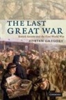 Gregory Adrian, Adrian Gregory, Adrian (University of Oxford) Gregory - Last Great War